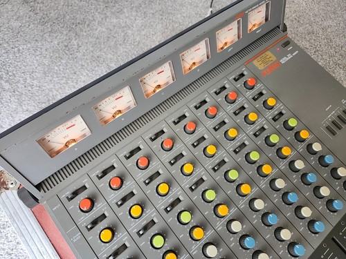 Fostex model 350 - fostex,