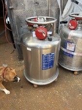 StateBourne Cryostore 120