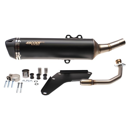 Tecnigas 4scoot evo - tecnigas,