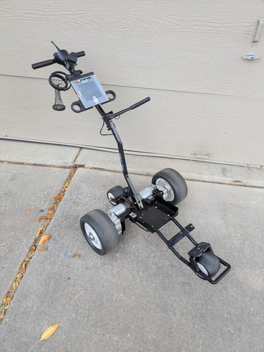 Battery cart tek - no,