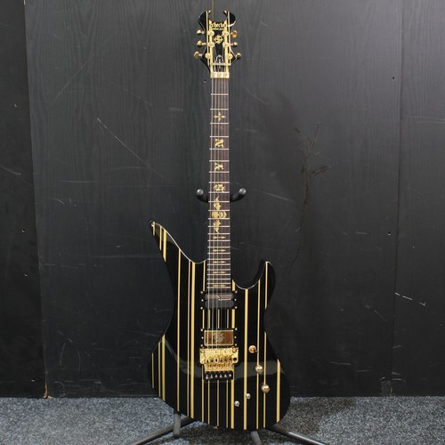 Schecter synyster custom - schecter, custom-s