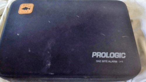 Prologic snz bite - snz,