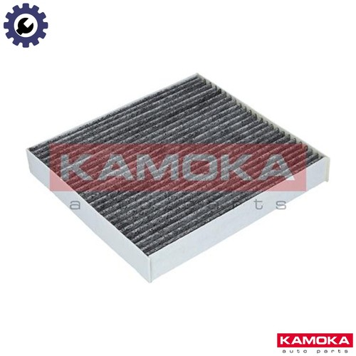 Filter cabin air f509901 - air,