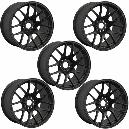 Xxr 75j et33 5x100 - 18", 8.75j