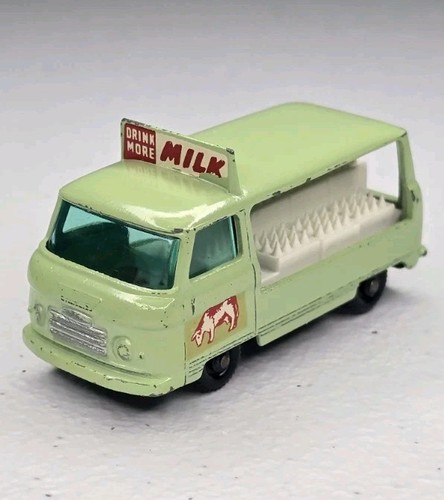 Lesney matchbox commer - matchbox, no