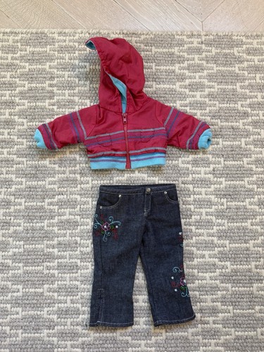 American girl doll today - girl, of