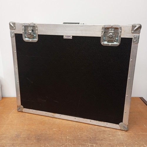 Cases heavy duty flight - duty,