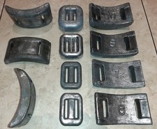 Solid Lead Scuba Diving