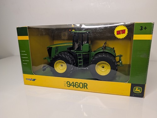 Britains farm john deere - -,