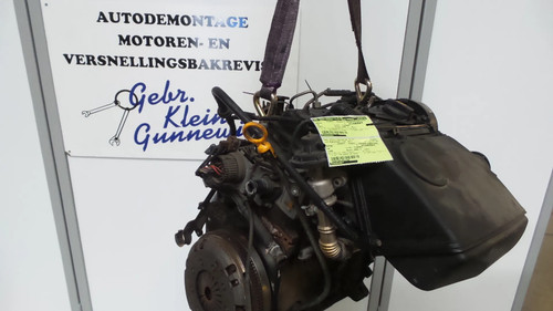 Engine volkswagen lupo - engine, (6x1)