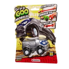 Heroes of Goo Jit Zu Goo