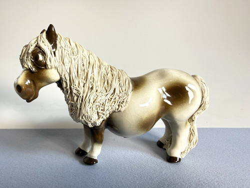 Cute cheval ceramics porcelain - cute,