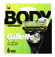 GilletteLabs Body + Intimate