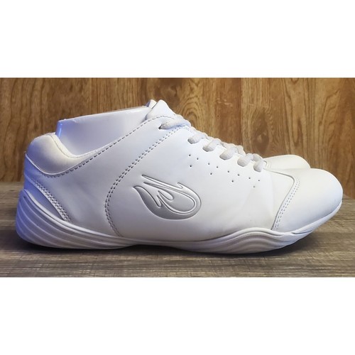 Eight count unity cheer shoes - count,