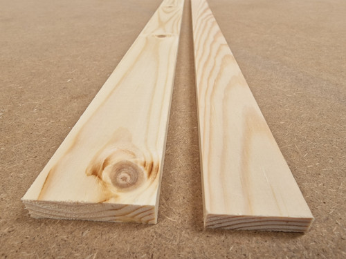 Stair spindle spacer - stair,