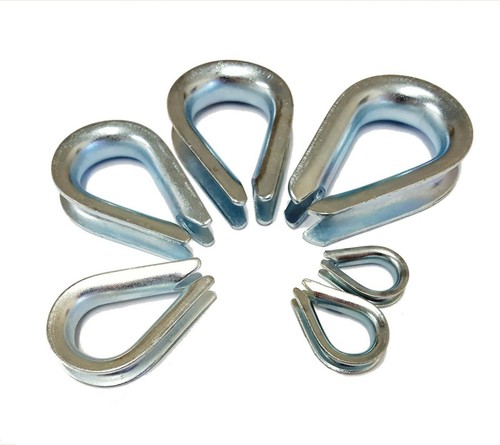 Thimble thimbles wire cable - wire,