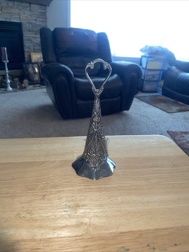 Antique victorian silverplate - antique,