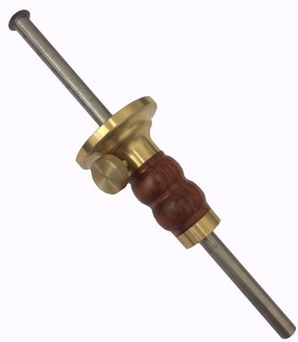 Wheel marking gauge adjustable - wheel,