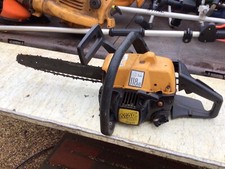 McCulloch Mac 335 Chainsaw