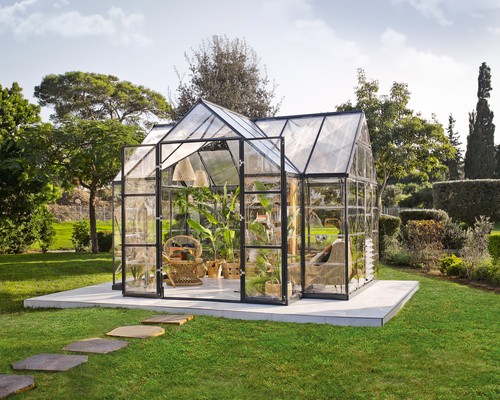 Victory orangery 12x10 - 12x10, ft