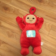 Tomy Teletubbies BBC UK 1996