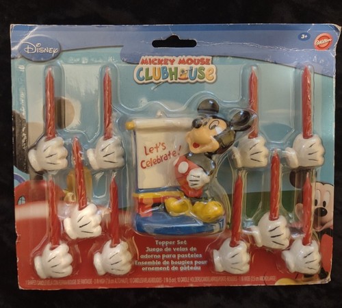 Wilton disney mickey - mickey, mouse