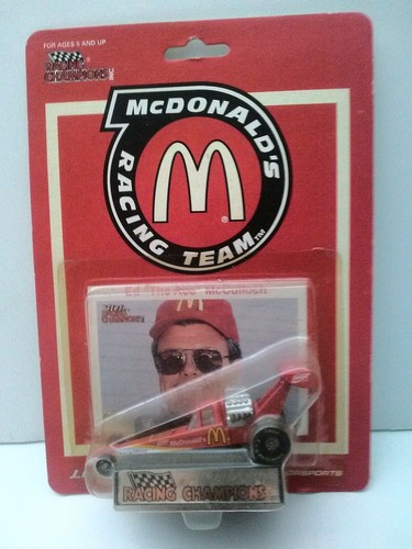 Coca cola car - cola, car--top