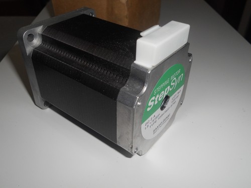 Sanyo denki step syn - step,