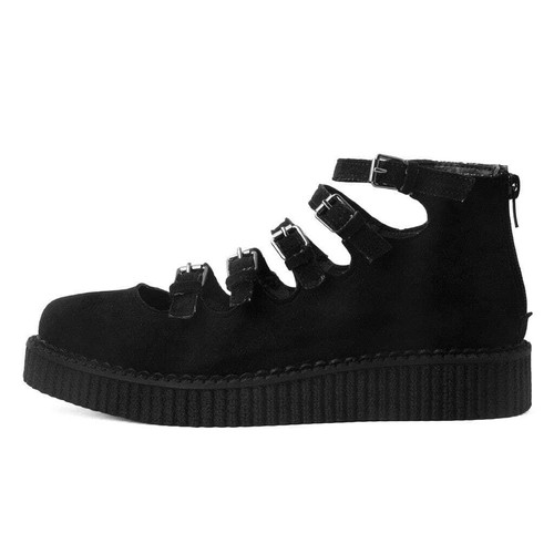 Ballet creeper - t.u.k.,
