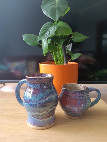 Netherbridge scottish pottery - netherbridge,