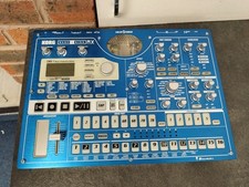 Korg Electribe-MX EMX-1 Music Production Station - Blue