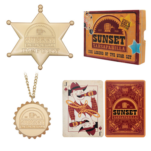 Fallout sunset sarsaparilla - fallout,
