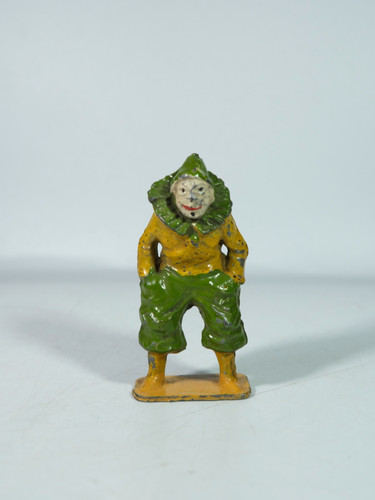 Vintage charbens lead - charbens,