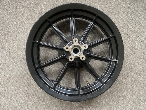 Harley davidson spoke cast - harley,