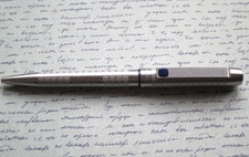 Vintage Parker 25 Stainless