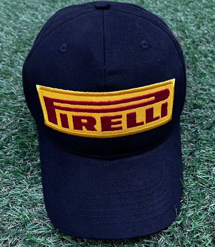 Mens cap pirelli - mens,
