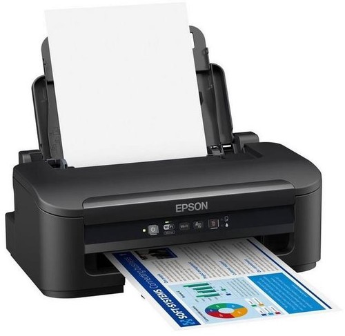 Epson workforce 2110 - epson,