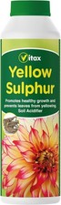 Vitax Yellow Sulphur 225g