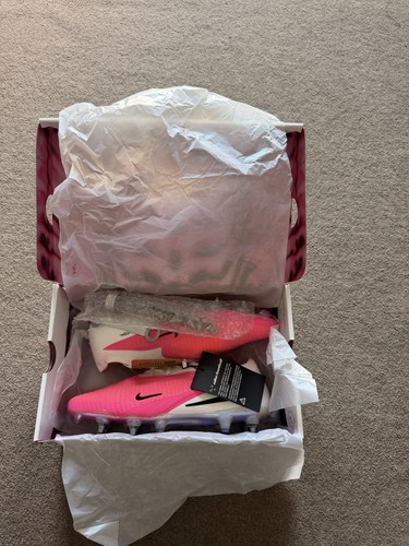 Nike phantom low elite - nike,