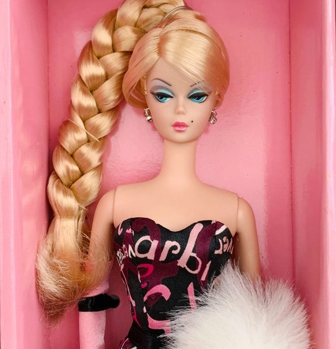 45th anniversary barbie - anniversary,