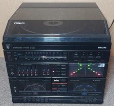 Philips BF1483 Stereo Midi