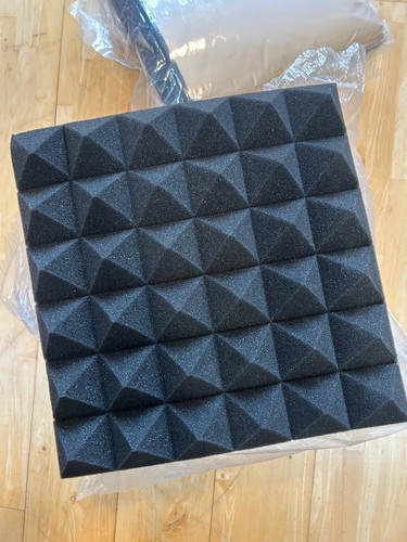 Self adhesive acoustic - 36,
