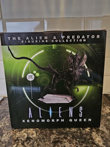 Eaglemoss alien xenomorph - eaglemoss,