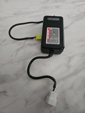 MERITS DMA S534  SCOOTER