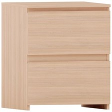 Modern Chest of Drawers Bedroom Furniture Storage Bedside Cabinet 2 to 8 Drawers