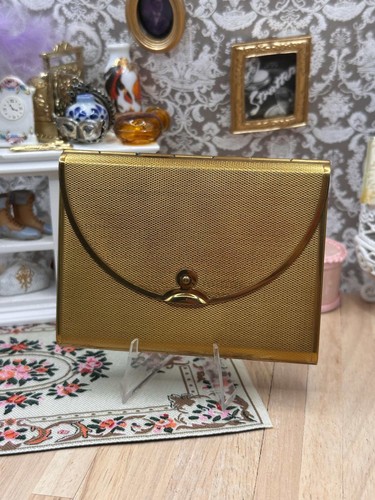 Vintage coty envelope - envelope, powder