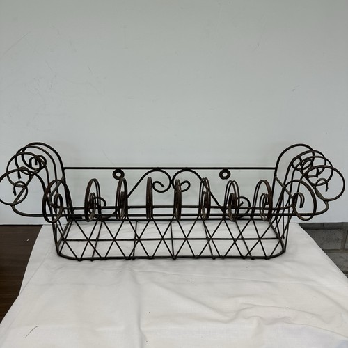 Vintage window box - vintage,
