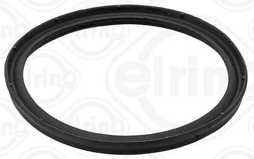 Seal ring charge air hose - ring,,