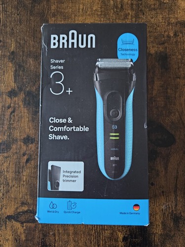 Braun series proskin 3040s - series, 3