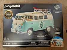 Playmobil 70826 VW Volkswagen